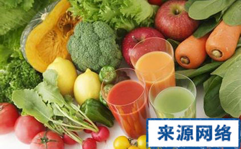 什麼蔬菜汁喝了能減肥 喝了能減肥的蔬菜汁有哪些 哪些蔬菜汁減肥又瘦身
