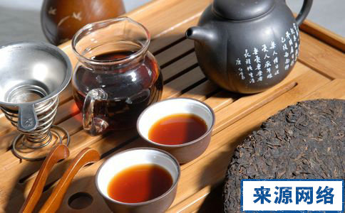 減肥茶排行榜 喝茶能減肥嗎 喝減肥茶能減肥嗎