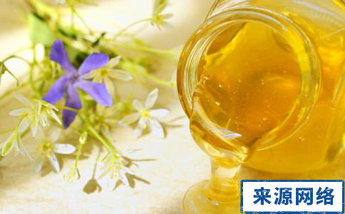 蜂蜜加醋的作用 蜂蜜加白醋能減肥嗎 蜂蜜減肥方法	
