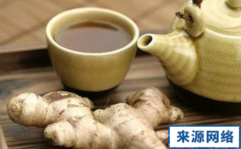 生姜蜂蜜水減肥 生姜蜂蜜減肥法 生姜蜂蜜水能減肥嗎