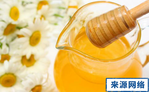 蜂蜜怎麼喝才能減肥 蜂蜜如何減肥 蜂蜜減肥方法