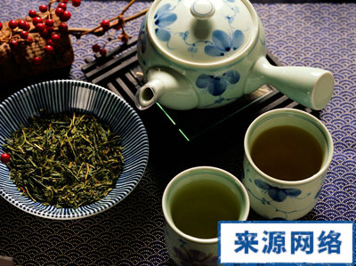 喝哪些茶能減肥 想減肥喝什麼茶 哪些茶養顏又減肥