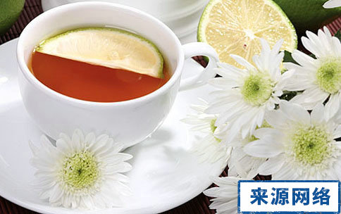 5款自制減肥茶助節後消脂 減肥茶消脂 自制減肥茶 哪些茶能減肥