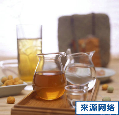 哪些茶能減肥 喝哪些茶能減肥 可以減肥的茶有哪些