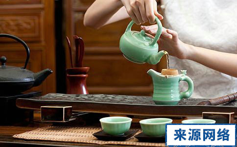 喝什麼茶能減肥 想減肥可以喝什麼茶 哪些茶能消脂減肥