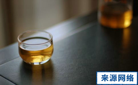 喝哪些茶能減肥 想減肥喝什麼茶 哪些茶養顏又減肥