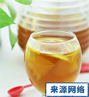 蜂蜜瘦身茶飲 喝什麼減肥 蜂蜜有減肥功效嗎