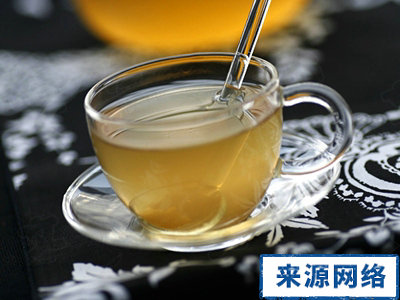 喝哪些茶能減肥 想減肥喝什麼茶 哪些茶養顏又減肥