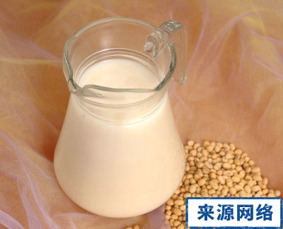 豆漿減肥法 如何喝豆漿減肥 怎樣喝豆漿減肥