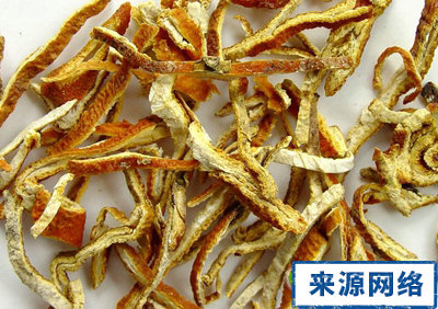 陳皮咖啡減肥 自制陳皮咖啡減肥 月瘦10斤的陳皮咖啡