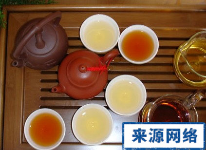 喝普洱茶能減肥嗎 普洱茶 普洱茶的減肥功效