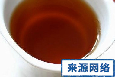 大麥茶去油解膩最能減肥 大麥茶的功效 大麥茶減肥