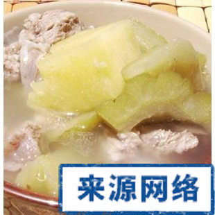 牛蒡蓮藕湯的功效 鳳梨苦瓜湯的功效 哪些湯能減肥