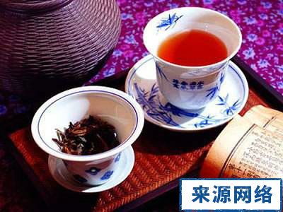 生姜紅茶 生姜紅茶減肥法 快速減肥法