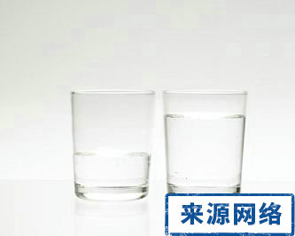 喝水減肥法 喝水減肥 快速減肥法