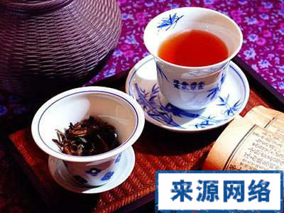 生姜紅茶 生姜紅茶減肥有效嗎 生姜紅茶減肥法 減肥