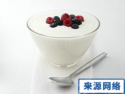酸奶瘦身法 酸奶減肥法 快速減肥 減肥方法 酸奶減肥