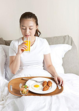 減肥營養早餐吃什麼 蛋奶谷物是首選