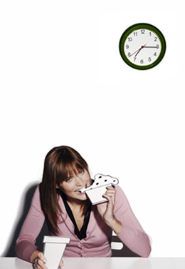 早餐吃什麼減肥 蔬菜豆腐湯低熱多營養