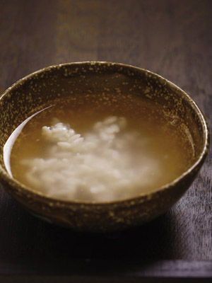 自制豐胸早餐吃出深V美胸