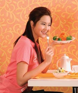 當心！五種常見早餐 一吃就胖