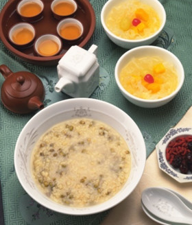 一周減肥早餐 點燃瘦能量
