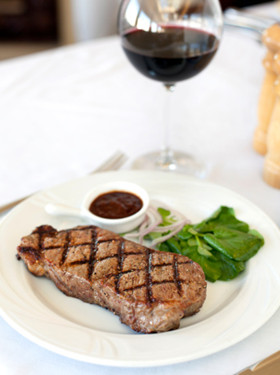 科學證明 早餐吃肉和甜品更減肥