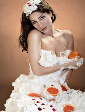 小女人減肥必備簡單營養早餐