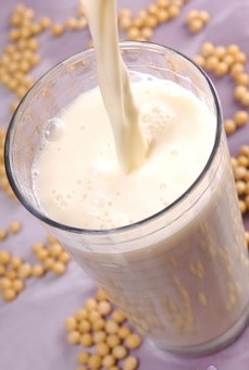 早餐減肥豆漿食譜 3日立減8斤