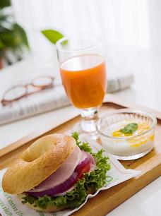 減肥早餐食譜推薦 谷類、低脂食物是首選