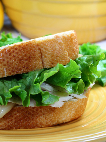 減肥早餐不能動 掌握搭配技巧健康瘦