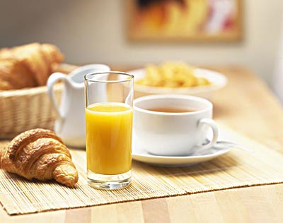 簡單健康減肥食譜 巧搭早餐助瘦身