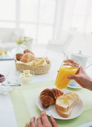 營養師教你如何搭配減肥早餐