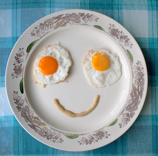 適合自己的減肥早餐才是最好的?