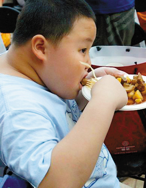 青少年減肥早餐應該吃什麼呢?