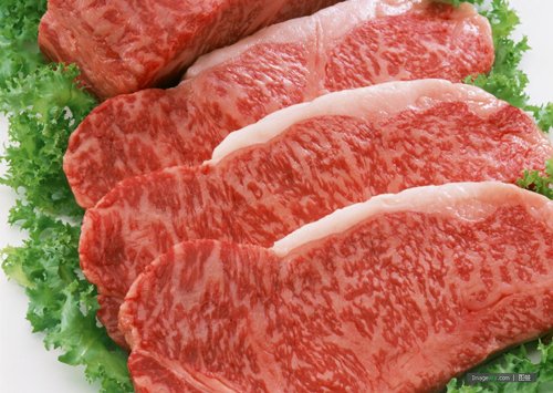上班族減肥午餐 4種可以吃的肉食