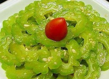 夏日清涼減肥 讓你吃好不吃胖的午餐減肥食譜