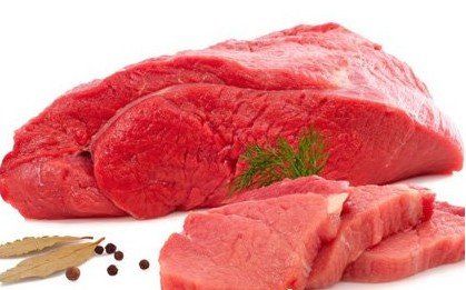 健身運動後吃點肉 補充蛋白質更利塑身型