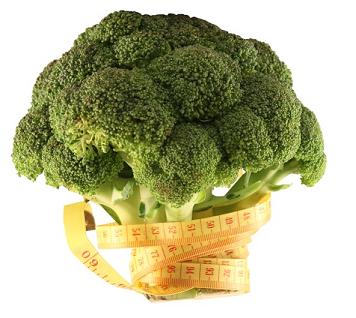 3款西蘭花減肥食譜 享受午餐吃著瘦