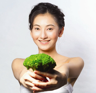 瘦身午餐這樣吃 甩秋膘不反彈