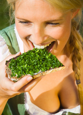 吃好午餐高效瘦身 承上啟下活力充沛