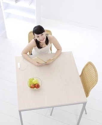 20-40歲女性體重適中減肥午餐