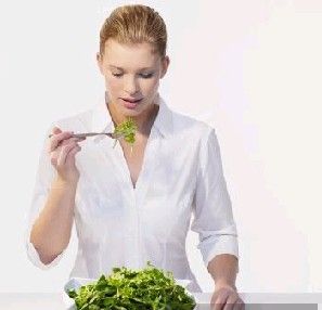 40-60歲女性體重偏胖減肥午餐