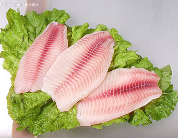 排骨精王珞丹瘦身法寶“魚肉”