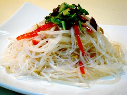 三絲掐菜減肥食譜 擺脫肥肉輕松瘦身