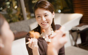 晚餐吃什麼減肥 涼菜和湯不能少
