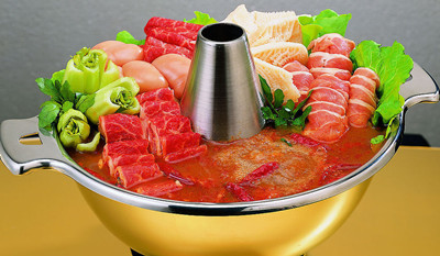 盤點讓你一夜暴肥的四種宵夜