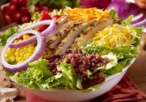 晚飯吃什麼減肥更瘦身