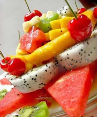 加班晚餐減肥食物大揭秘