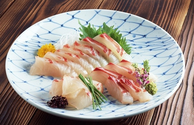 四款魚肉減肥餐 吃得再飽也不胖